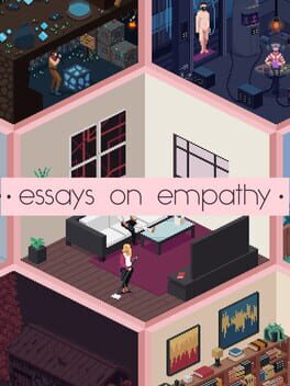 Boxart for Essays on Empathy