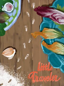 Boxart for Little Traveler