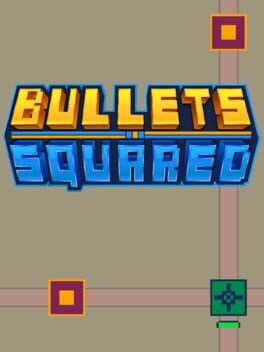 Boxart for Bullets Squared