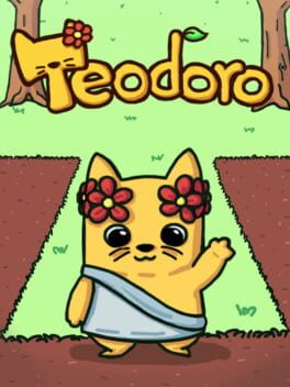 Boxart for Teodoro