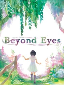 Boxart for Beyond Eyes