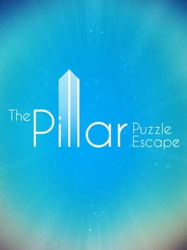 Boxart for The Pillar: Puzzle Escape