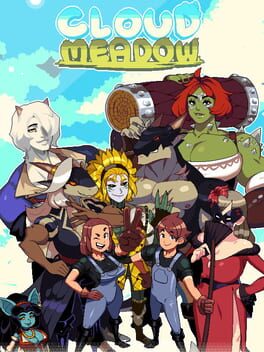 Boxart for Cloud Meadow