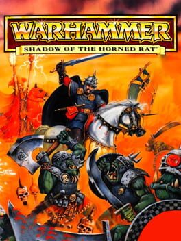 Boxart for Warhammer®: Shadow of the Horned Rat
