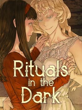 Boxart for Rituals in the Dark
