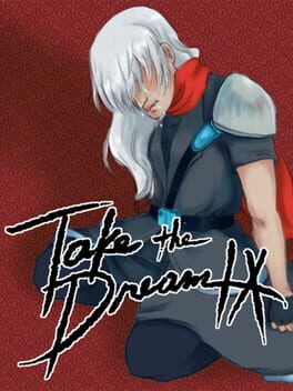 Boxart for Take the Dream IX