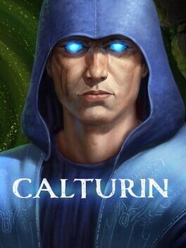 Boxart for Calturin