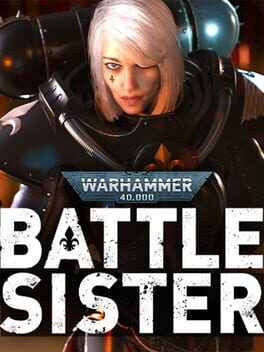 Boxart for Warhammer 40,000: Battle Sister