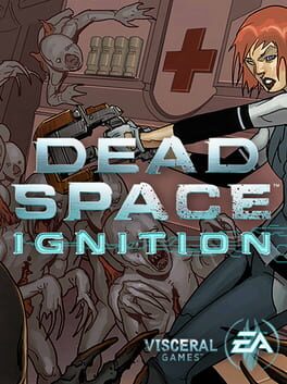 Boxart for Dead Space™ Ignition