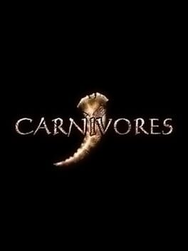 Boxart for Carnivores