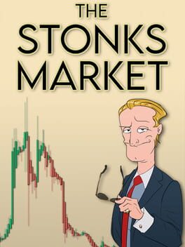 Boxart for The Stonks Market