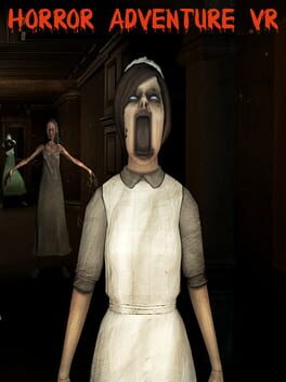 Boxart for Horror Adventure VR