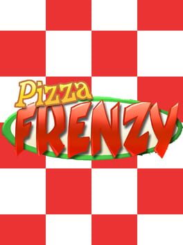 Boxart for Pizza Frenzy Deluxe