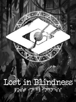 Boxart for Lost in Blindness