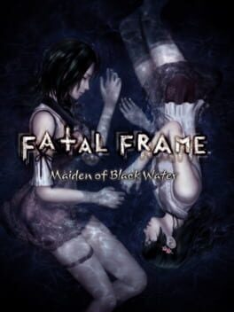 Boxart for FATAL FRAME: Maiden of Black Water