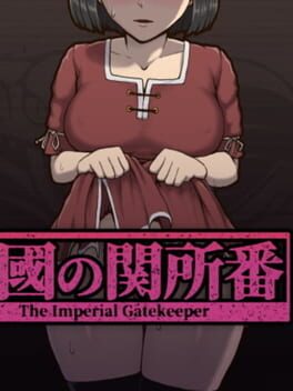 Boxart for The Imperial Gatekeeper