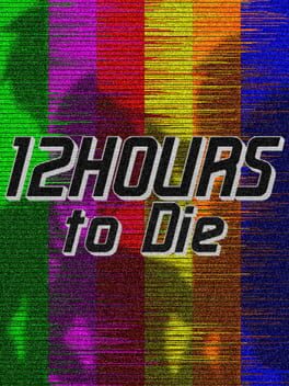 Boxart for 12 Hours to Die