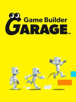 Boxart for Game Builder Garage