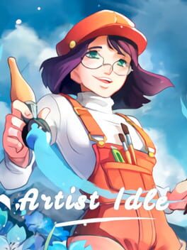 Boxart for Artist Idle
