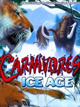 Boxart for Carnivores: Ice Age