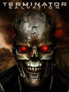 Boxart for Terminator Salvation
