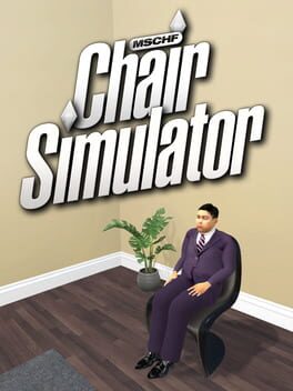 Boxart for Chair Simulator