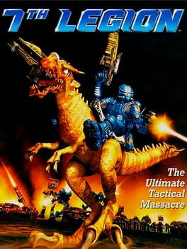 Boxart for 7th Legion