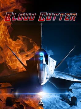 Boxart for Cloud Cutter