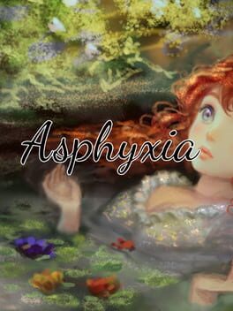 Boxart for Asphyxia