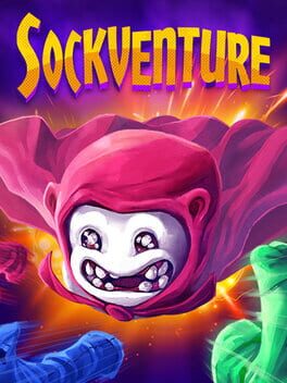 Boxart for Sockventure