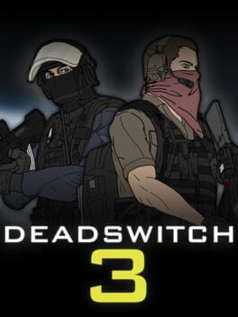 Boxart for Deadswitch 3
