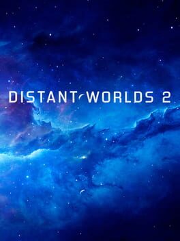 Boxart for Distant Worlds 2
