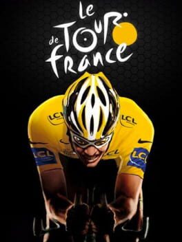 Boxart for Tour de France 2011