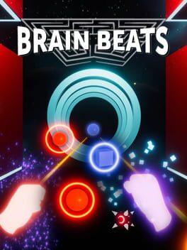 Boxart for Brain Beats Trophies