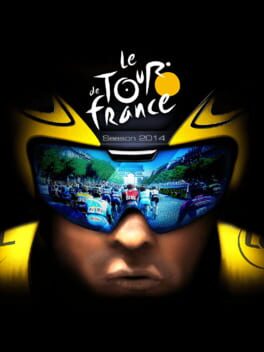 Boxart for Tour de France 2014