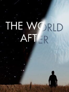 Boxart for The World After
