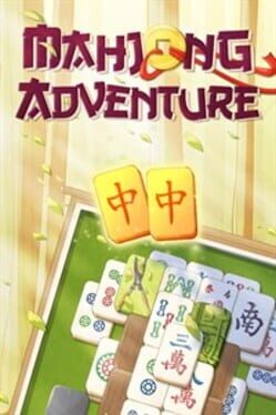Boxart for Mahjong Adventure