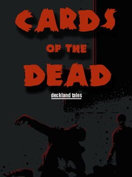 Boxart for Cards of the Dead