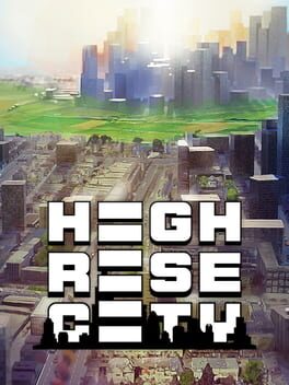 Boxart for Highrise City