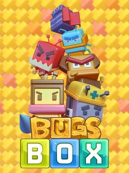 Boxart for BugsBox VR Trophy