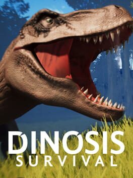 Boxart for Dinosis Survival