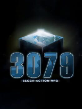 Boxart for 3079 -- Block Action RPG