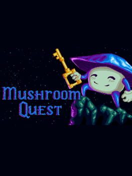 Boxart for Mushroom Quest