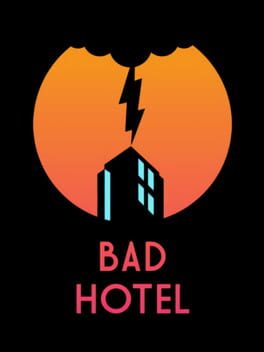 Boxart for Bad Hotel