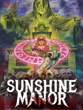 Boxart for Sunshine Manor