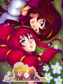 Boxart for Ceress and Orea