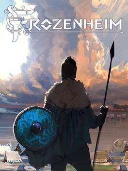 Boxart for Frozenheim
