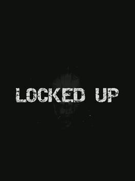 Boxart for Locked Up