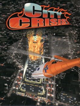 Boxart for City Crisis