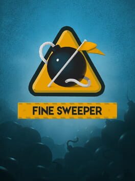 Boxart for Fine Sweeper